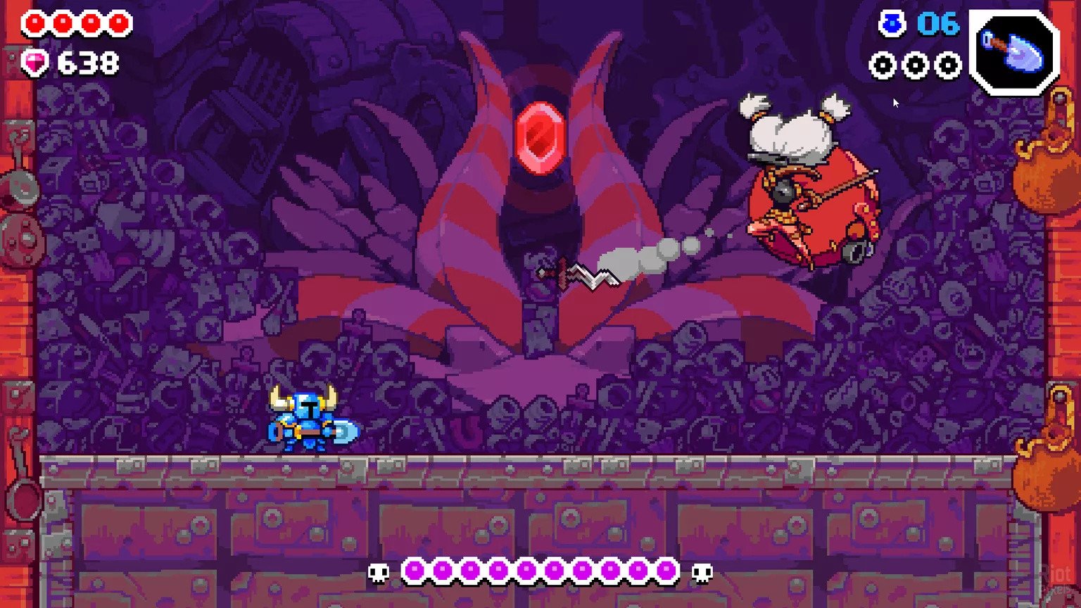 [5]-Shovel Knight Dig Download