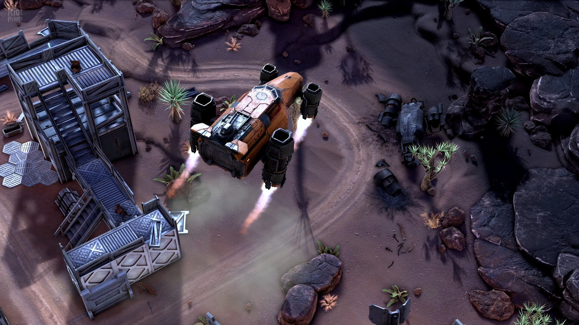 [4]-Gray Zone – v1.9 + Bonus OST Download