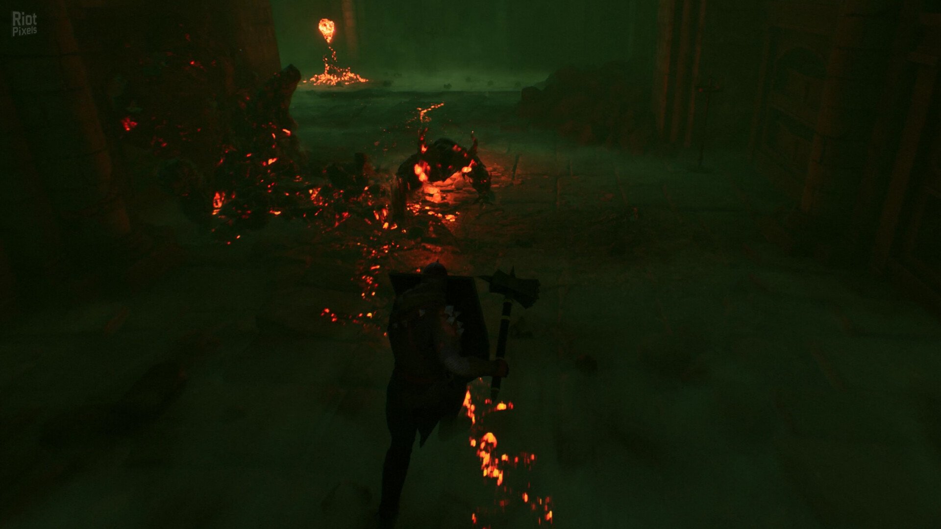 [4]-The Moon Hell – v1.01 Download