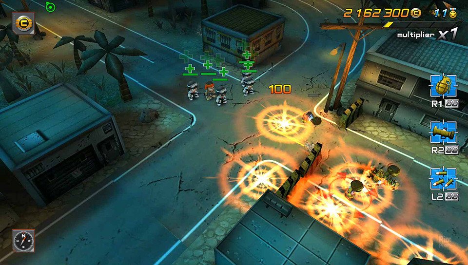 [7]-Tiny Troopers: Joint Ops XL Download