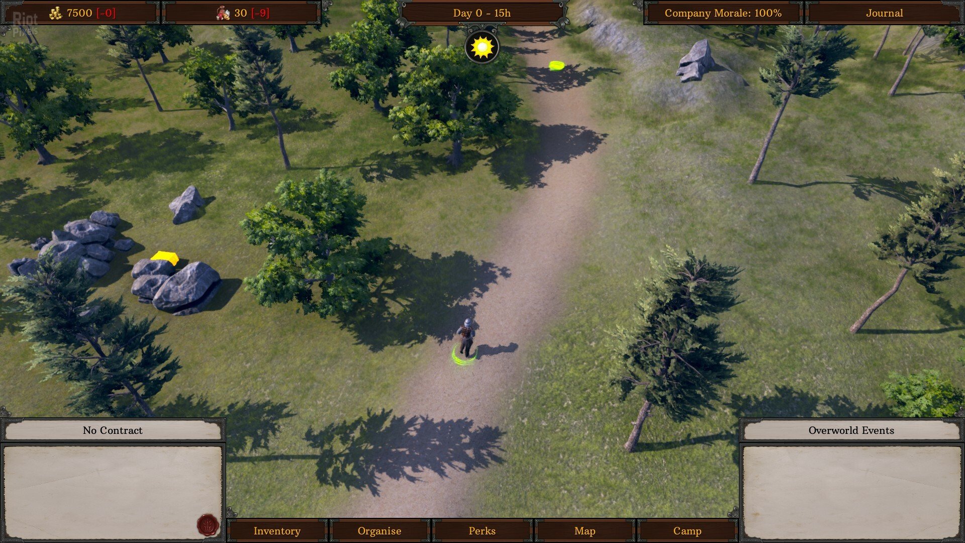 [3]-Dead Monarchy Download