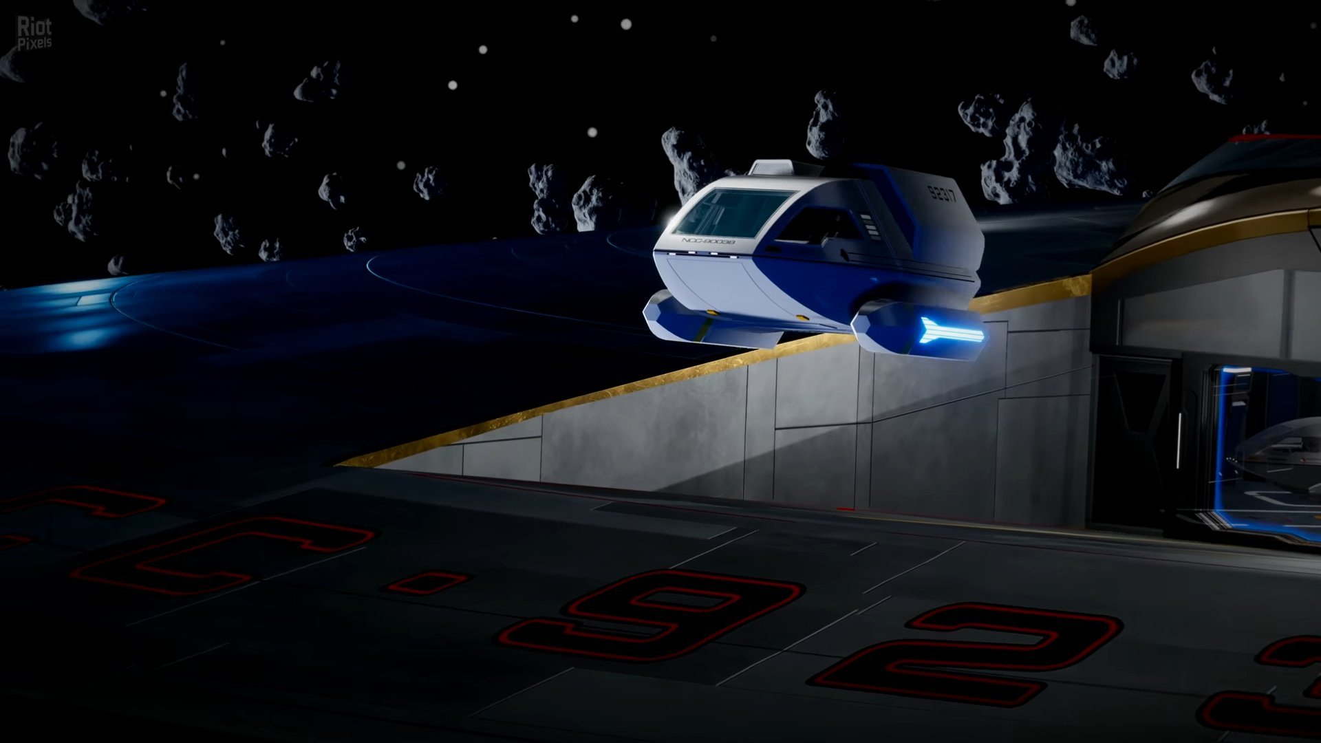 [16]-Star Trek: Resurgence Download