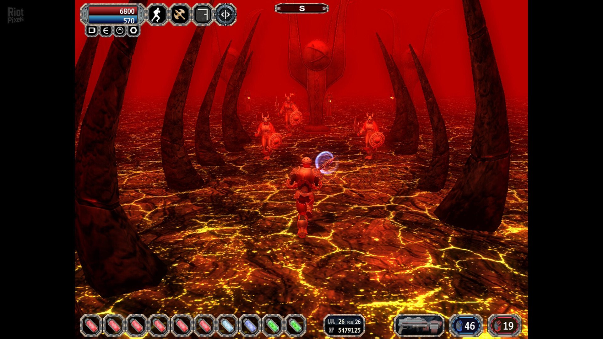 [4]-Etrom 20th Anniversary Edition Download