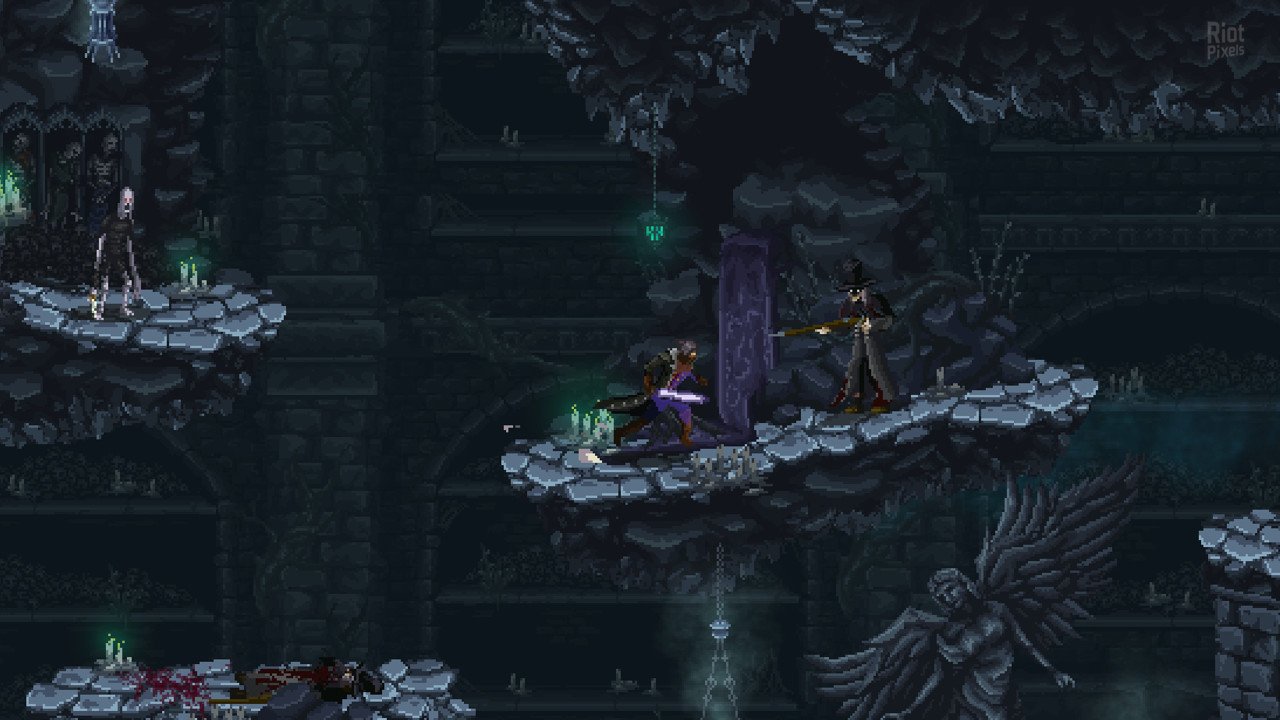 [7]-The Last Faith Download