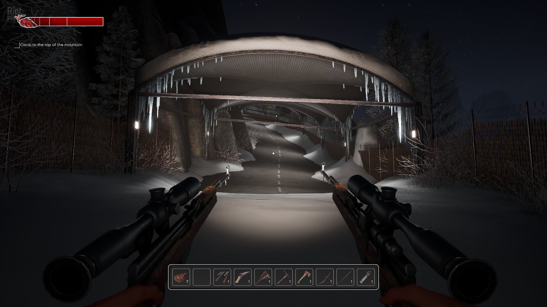 [12]-The Carrier and Crows Download