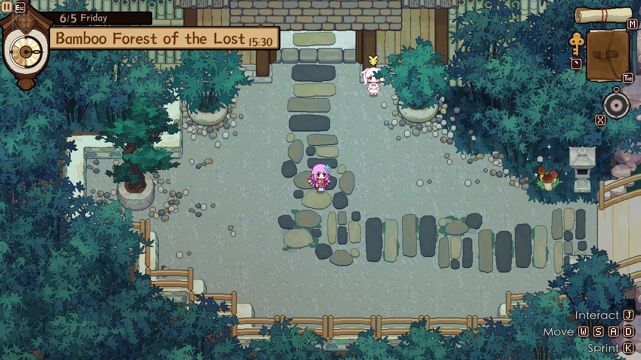 [13]-Touhou Mystia’s Izakaya – v4.0.7a + 6 DLCs + Bonus Content Download