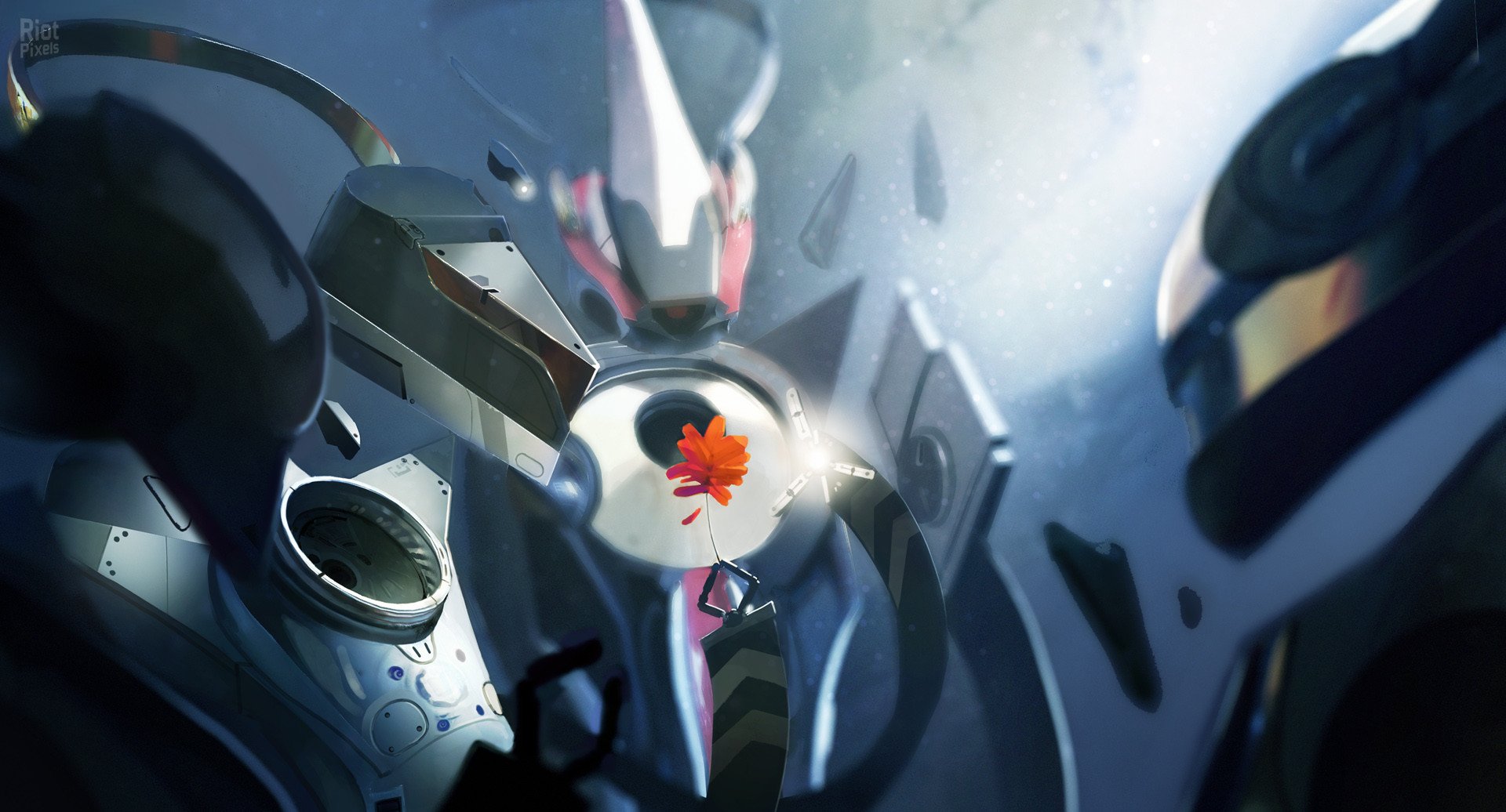 [26]-Endless Space 2: Definitive Edition – v1.5.60 (Re-Awakening Update) + All DLCs/Bonuses Download