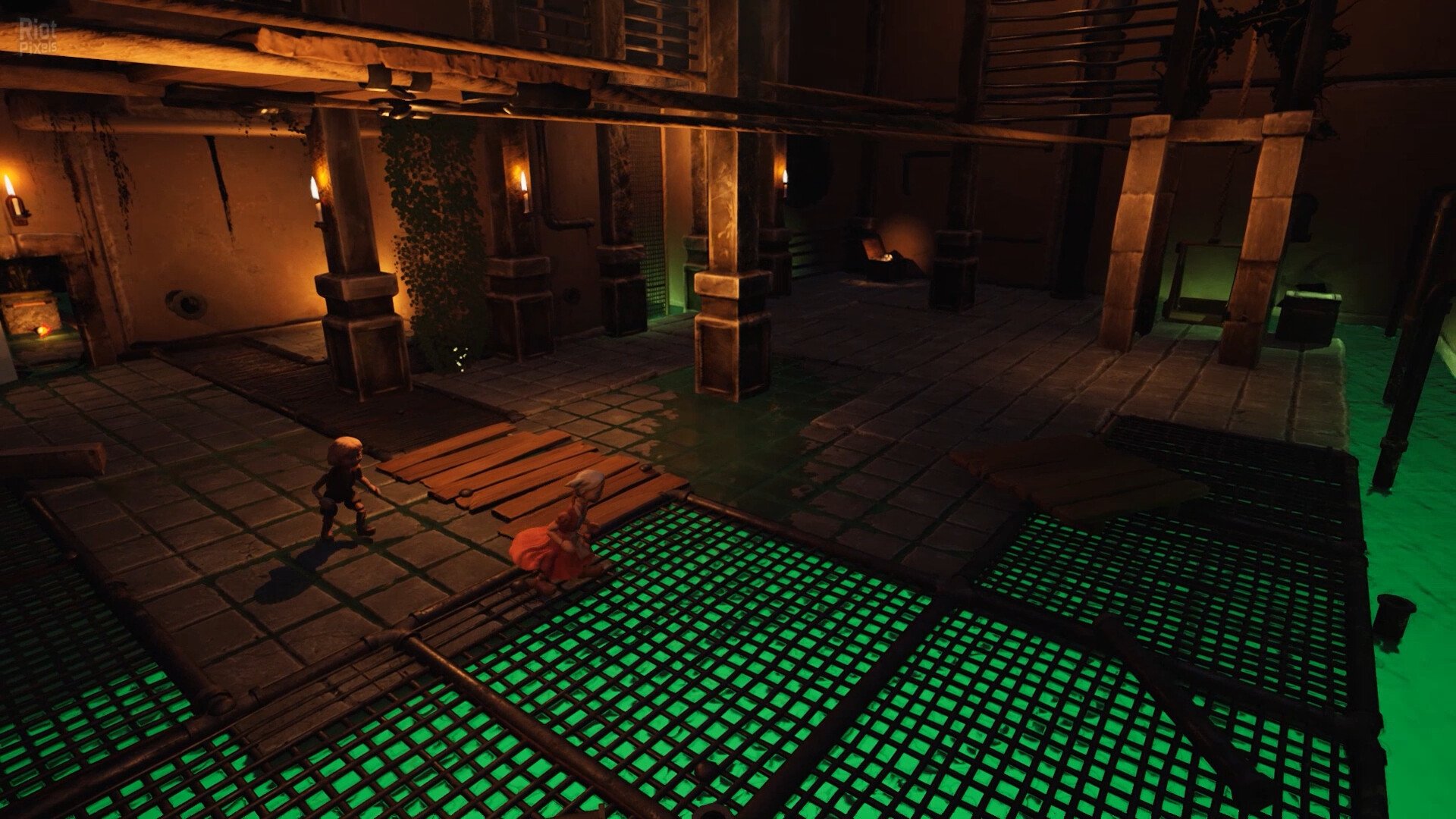 [3]-Once a Tale + Windows 7 Fix Download