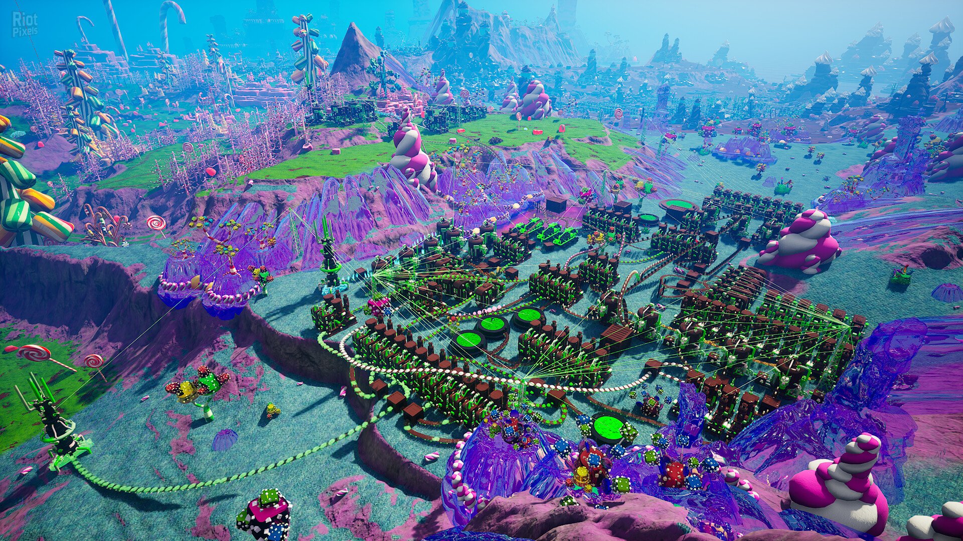 [7]-Chocolate Factory + Windows 7 Fix Download