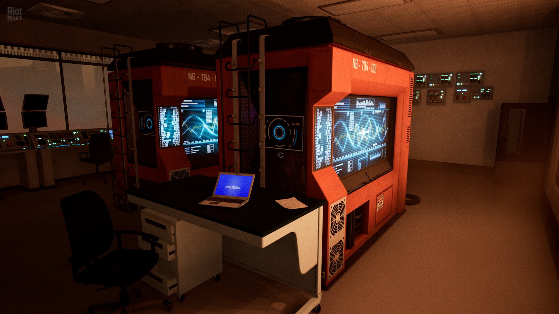 [9]-DETECTIVE: Minerva Case + Windows 7 Fix Download