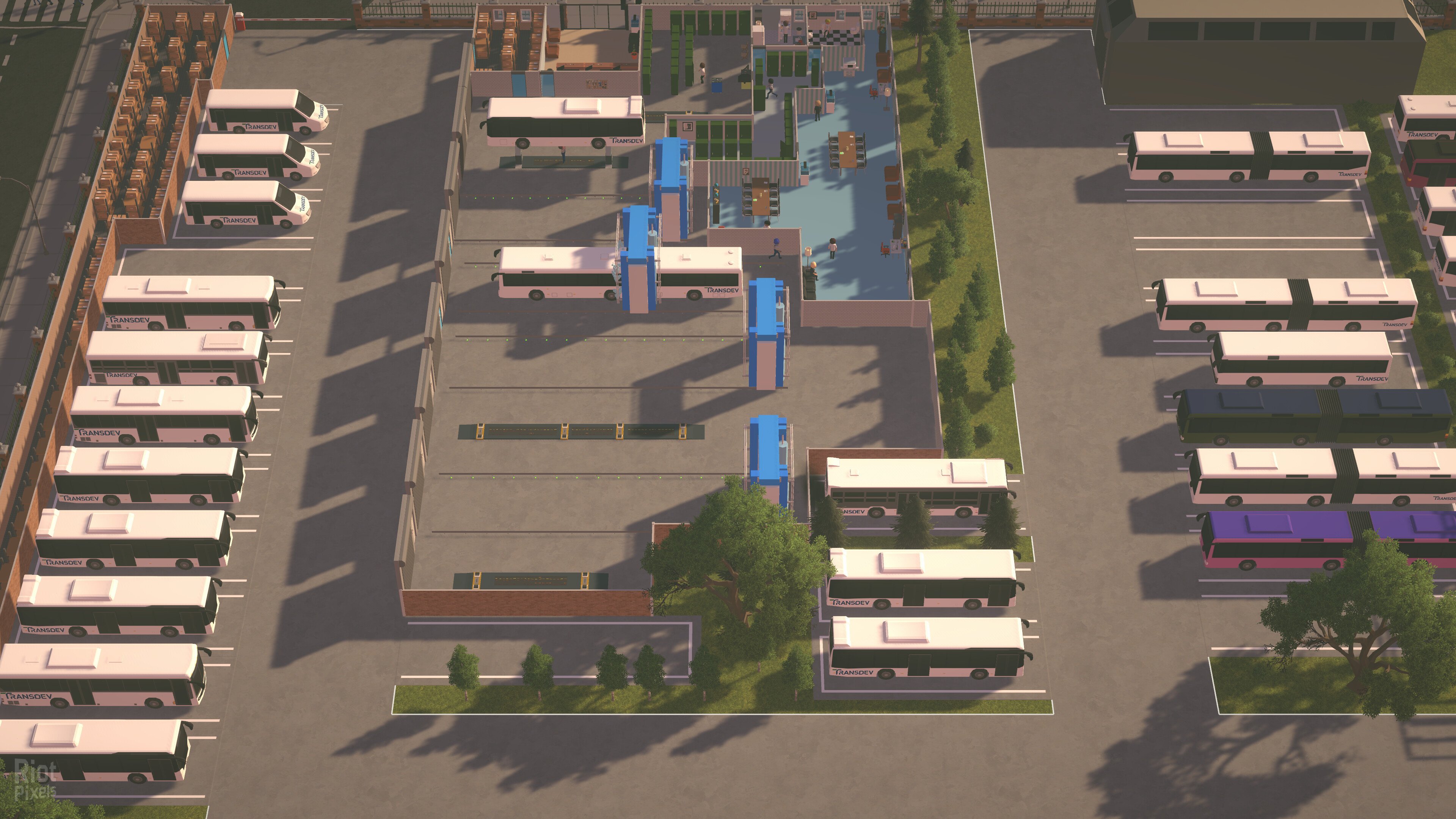 [9]-City Bus Manager: Deluxe Bundle – v2.0.16 + 11 DLCs Download
