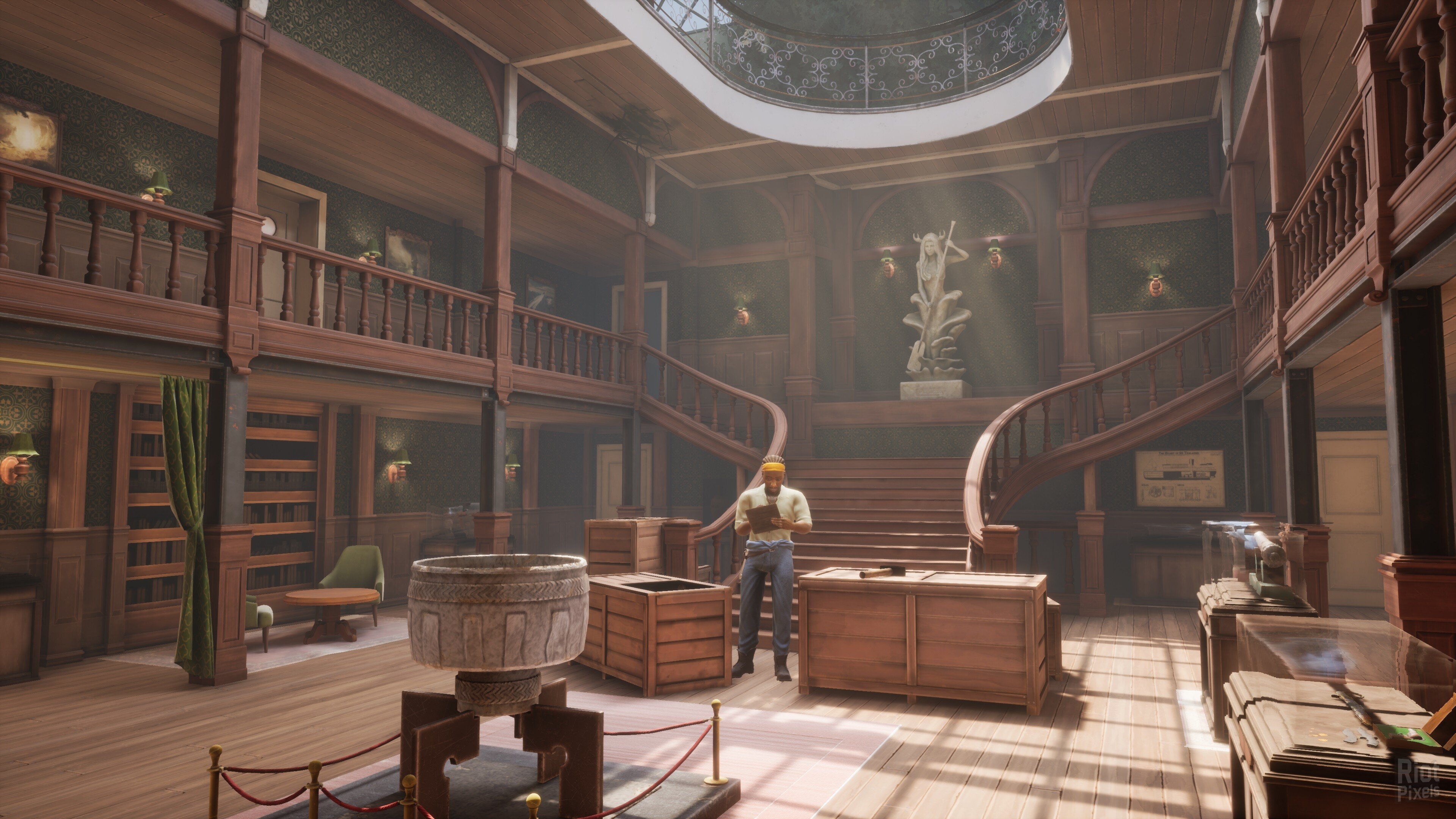 [10]-Thalassa: Edge of the Abyss – v1.0.0-012215 Download