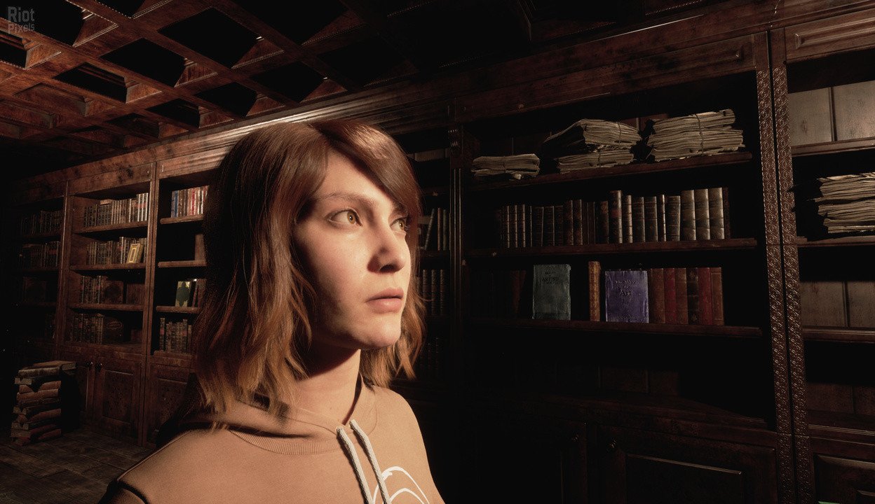 [12]-Why don’t they laugh? v1.08 + Windows 7 Fix Download