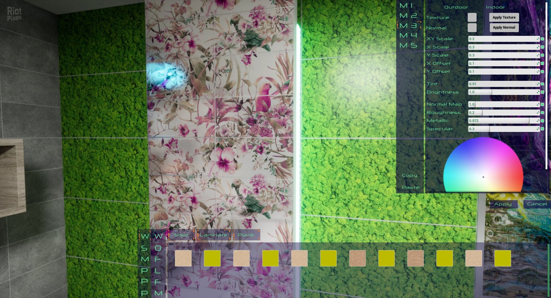 [10]-Trinity Building Editor + Windows 7 Fix Download