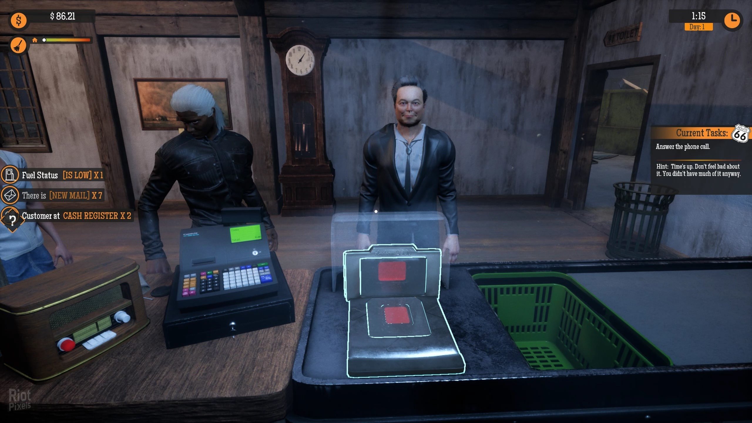 [10]-Gas Station Simulator: DLC Pack Bundle – v1.0.2.22714S + 5 DLCs Download