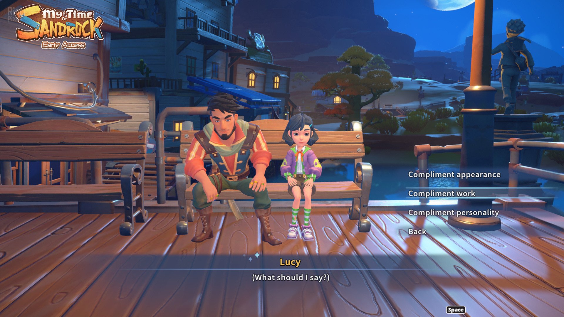 [16]-My Time at Sandrock – v1.4.0.1 + 22 DLCs Download