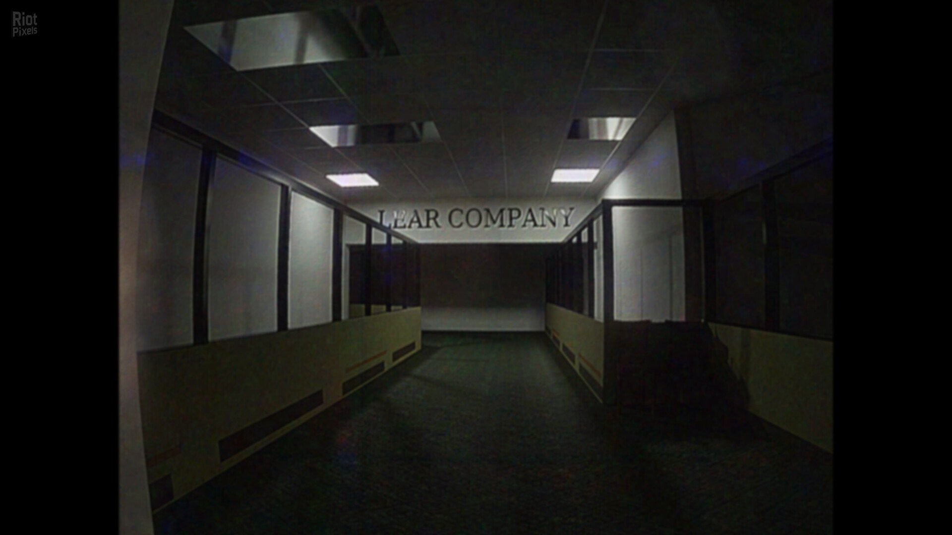 [2]-Backrooms: Last Room + Windows 7 Fix Download