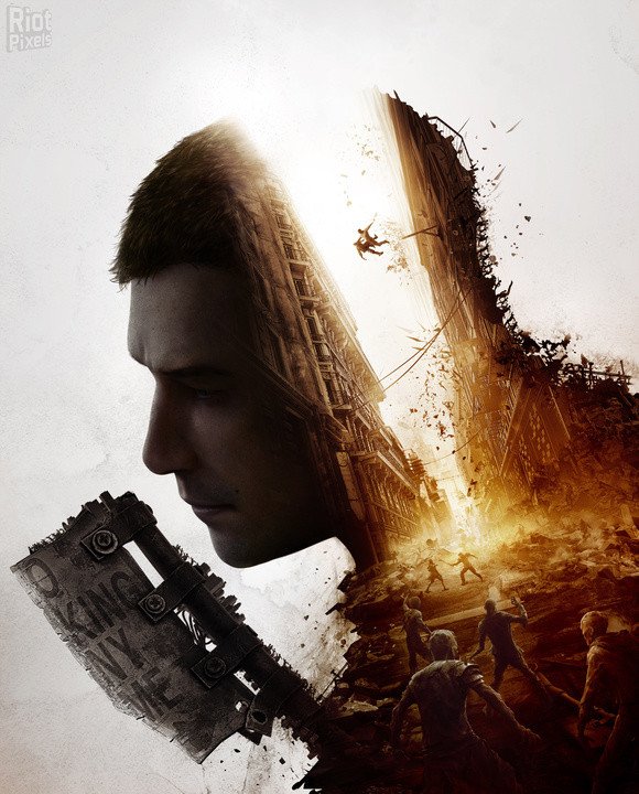 [20]-Dying Light 2: Stay Human – Ultimate Edition – v1.19.0 + 27 DLCs + Bonus Content + Multiplayer + Windows 7 Fix Download