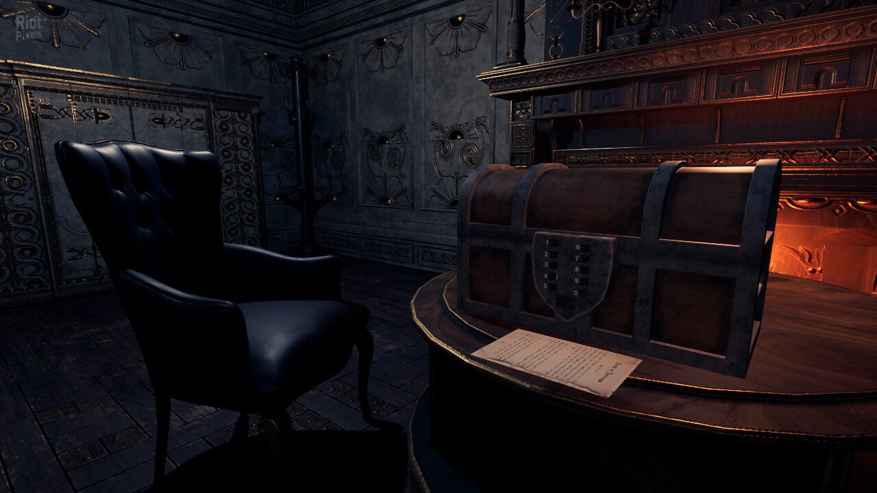 [4]-Scarlet Key Download