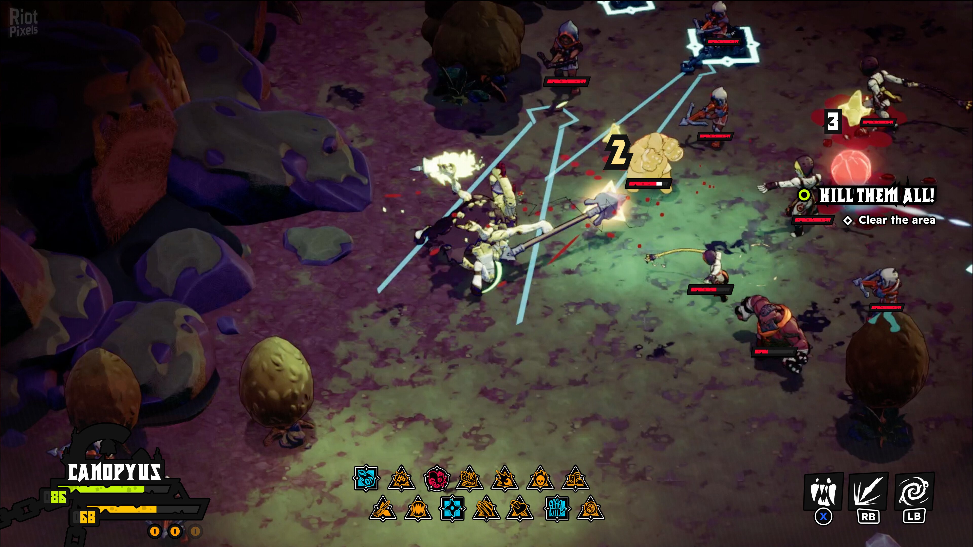 [10]-Munch: Metalhead Soundtrack Bundle, v1.0.6 + Bonus OST Download