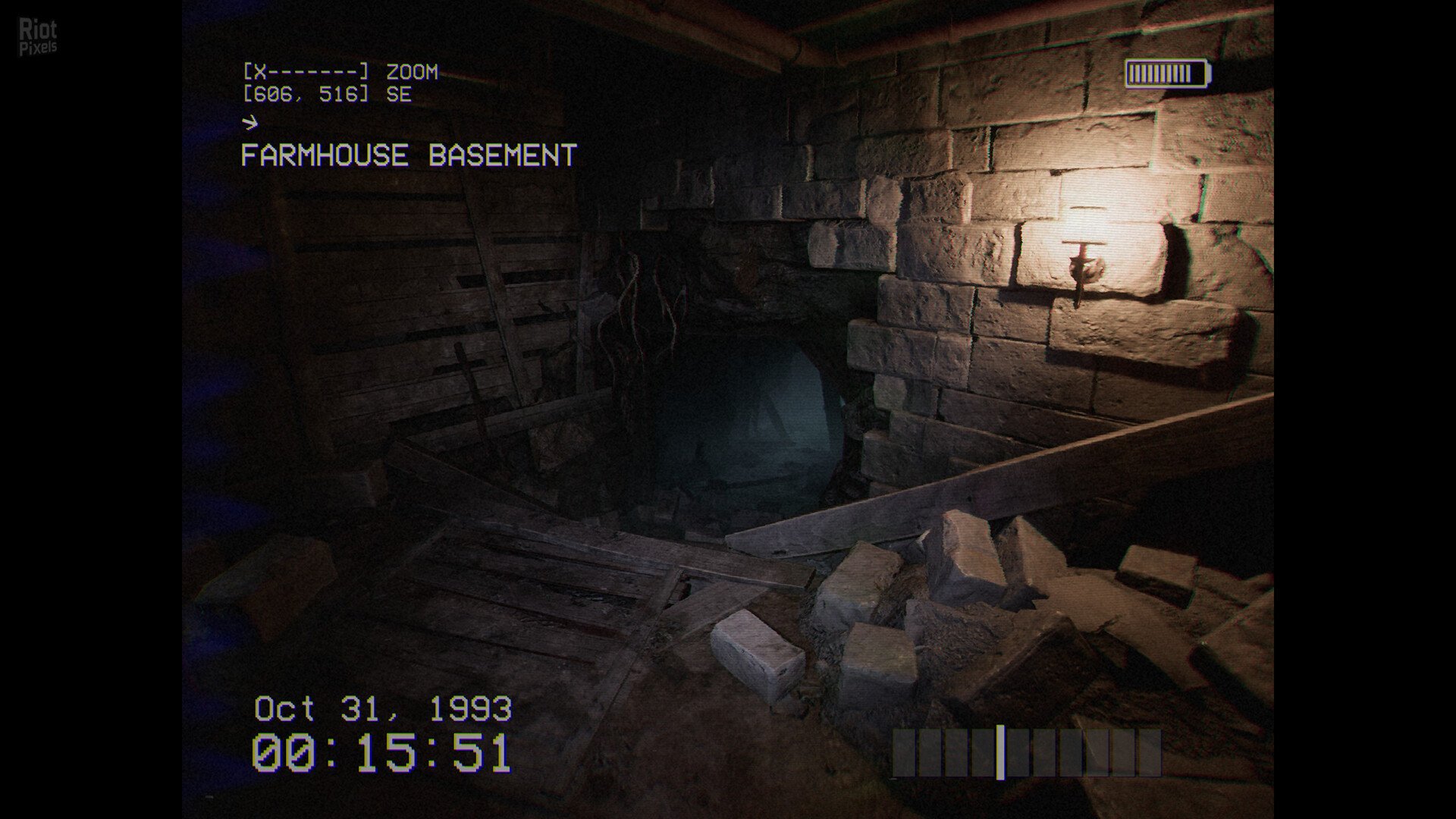 [6]-DON’T SCREAM – v1.0 (Release) Download