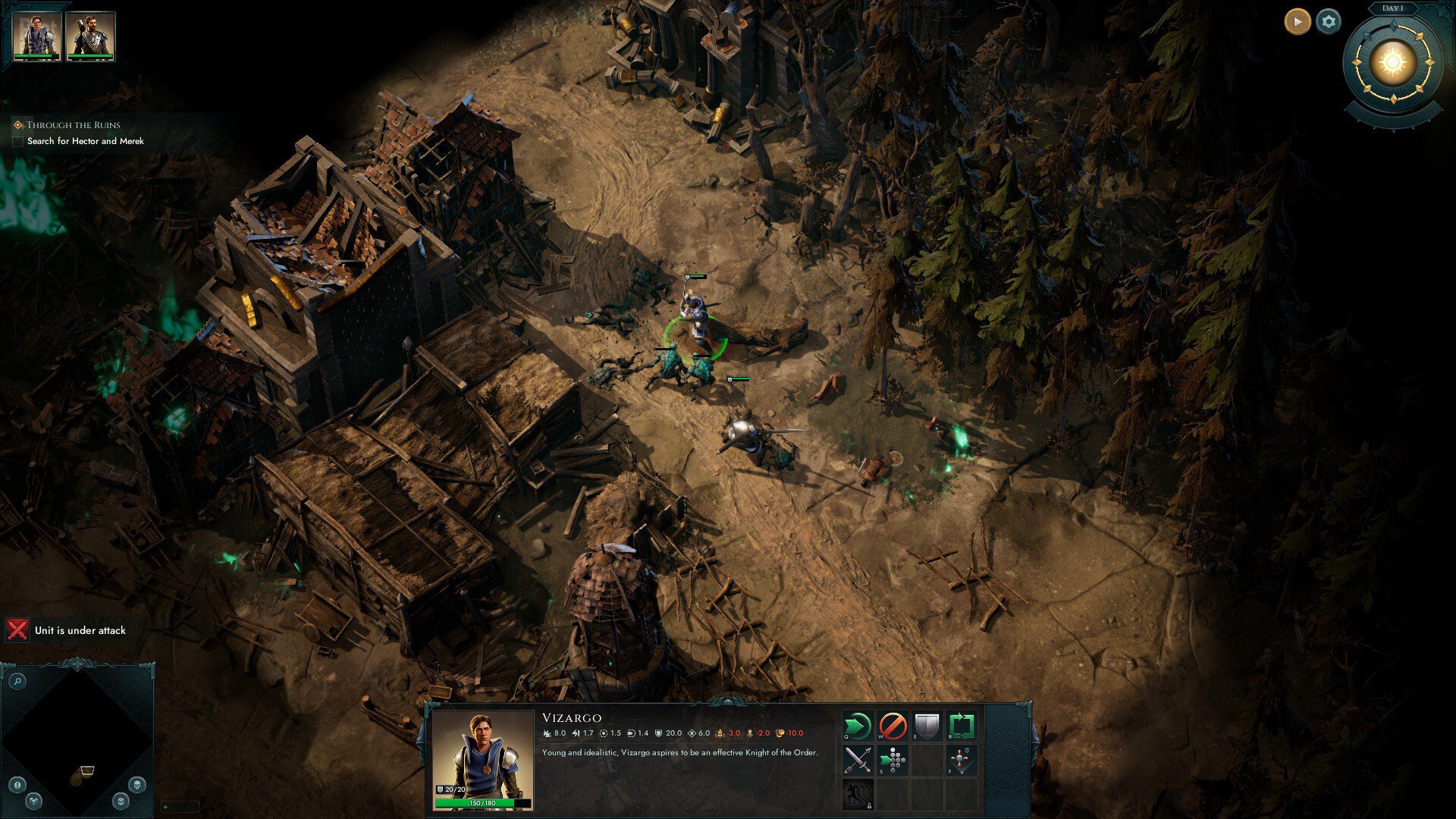 [12]-Age of Darkness: Final Stand – v1.0 (Release) Download