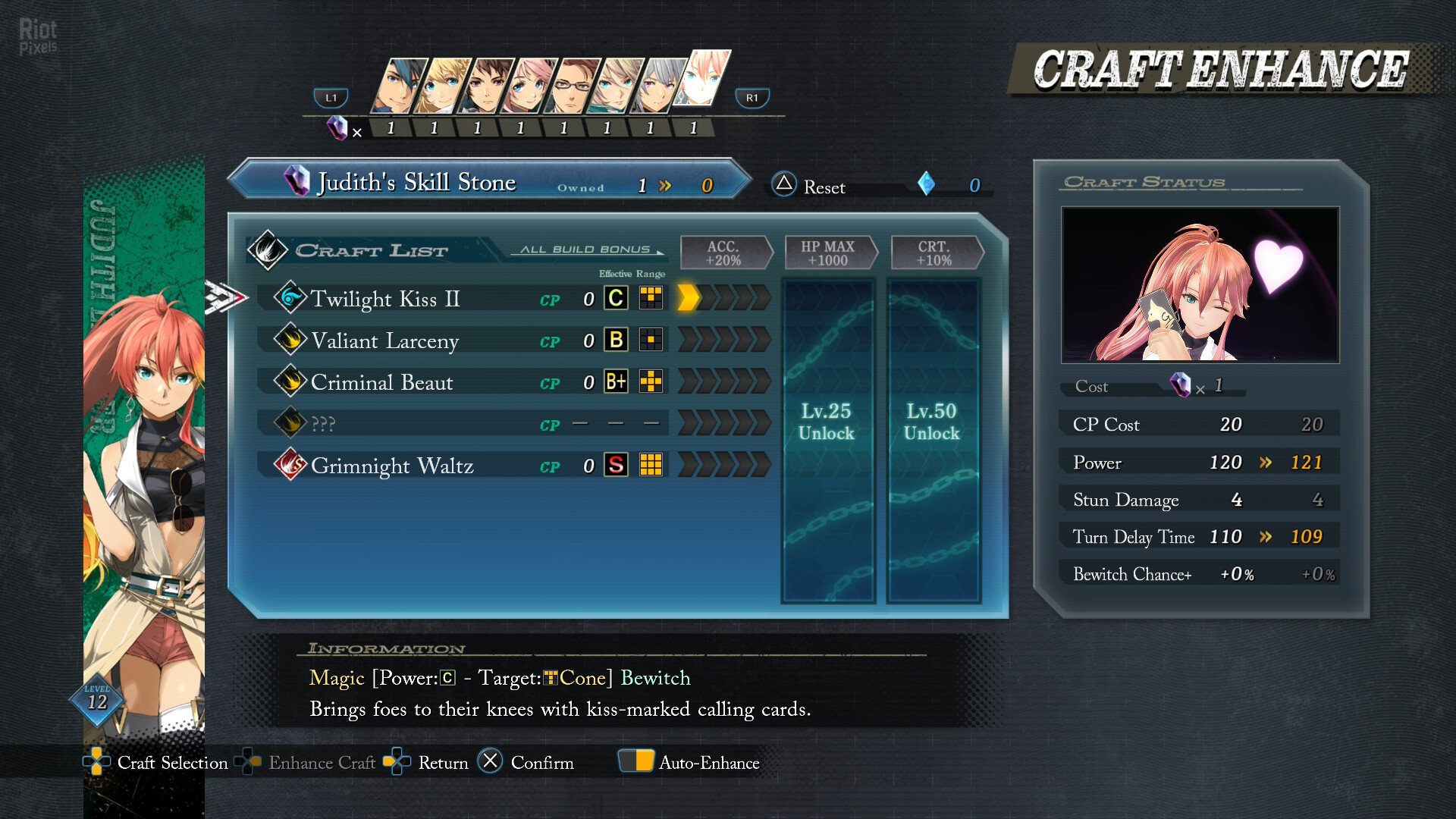 [5]-The Legend of Heroes: Trails through Daybreak II – Complete Edition, v1.1.2 + 15 DLCs Download