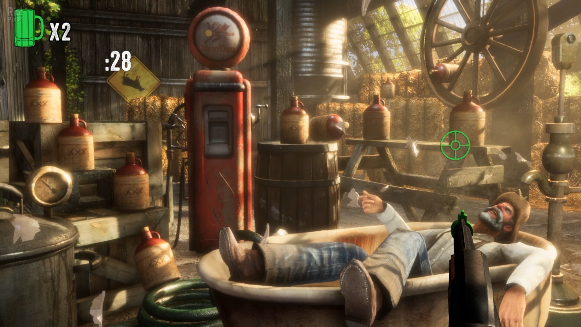 [4]-Big Buck Hunter: Ultimate Trophy Download