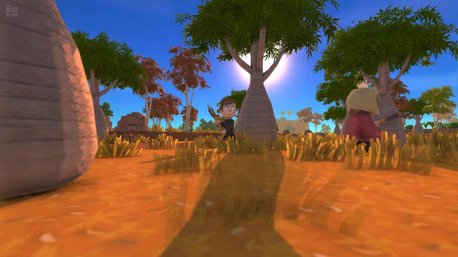 [16]-Dinkum: Official Soundtrack Edition, v1.0.0 (Release) + Bonus OST Download