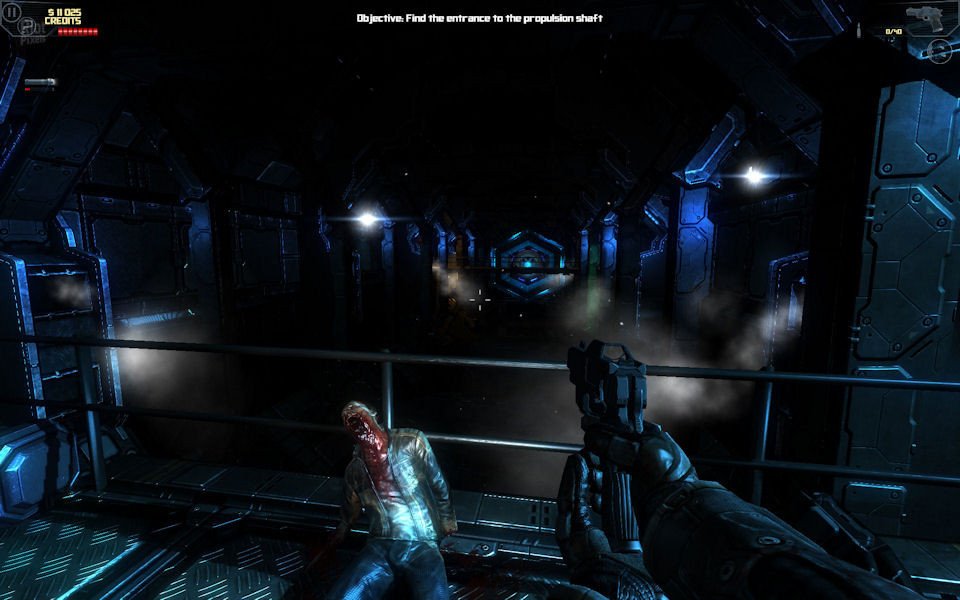 [9]-Dead Effect Download