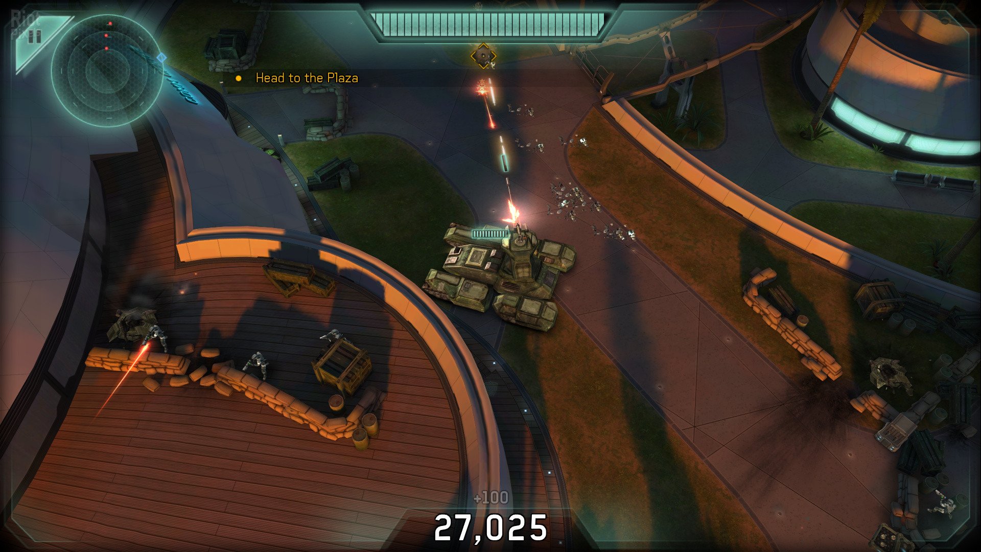 [10]-Halo: Spartan Strike Download