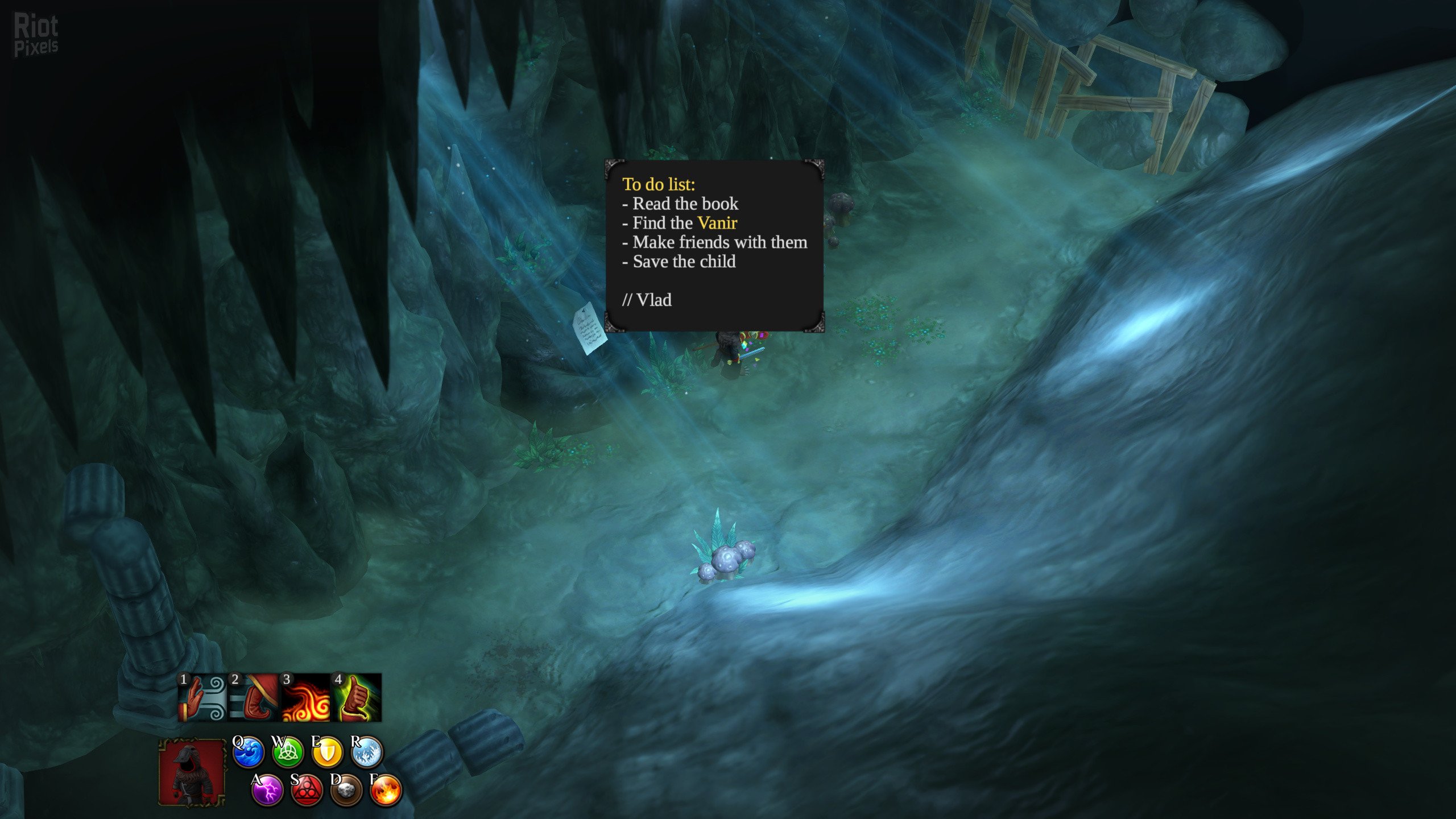 [16]-Magicka 2 Download