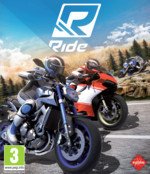Ride + 4 DLC + Update 2-HohohoGames