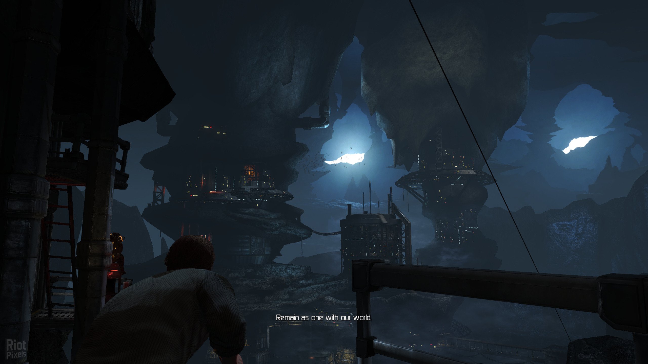 [8]-Lost Planet 3: Complete Download