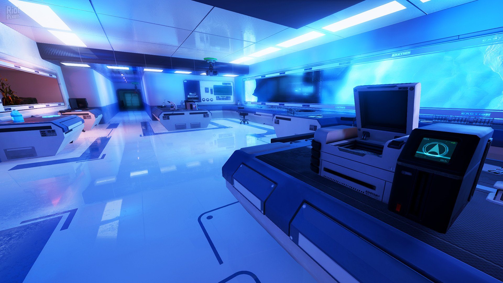 [11]-The Turing Test: Collector’s Edition Download