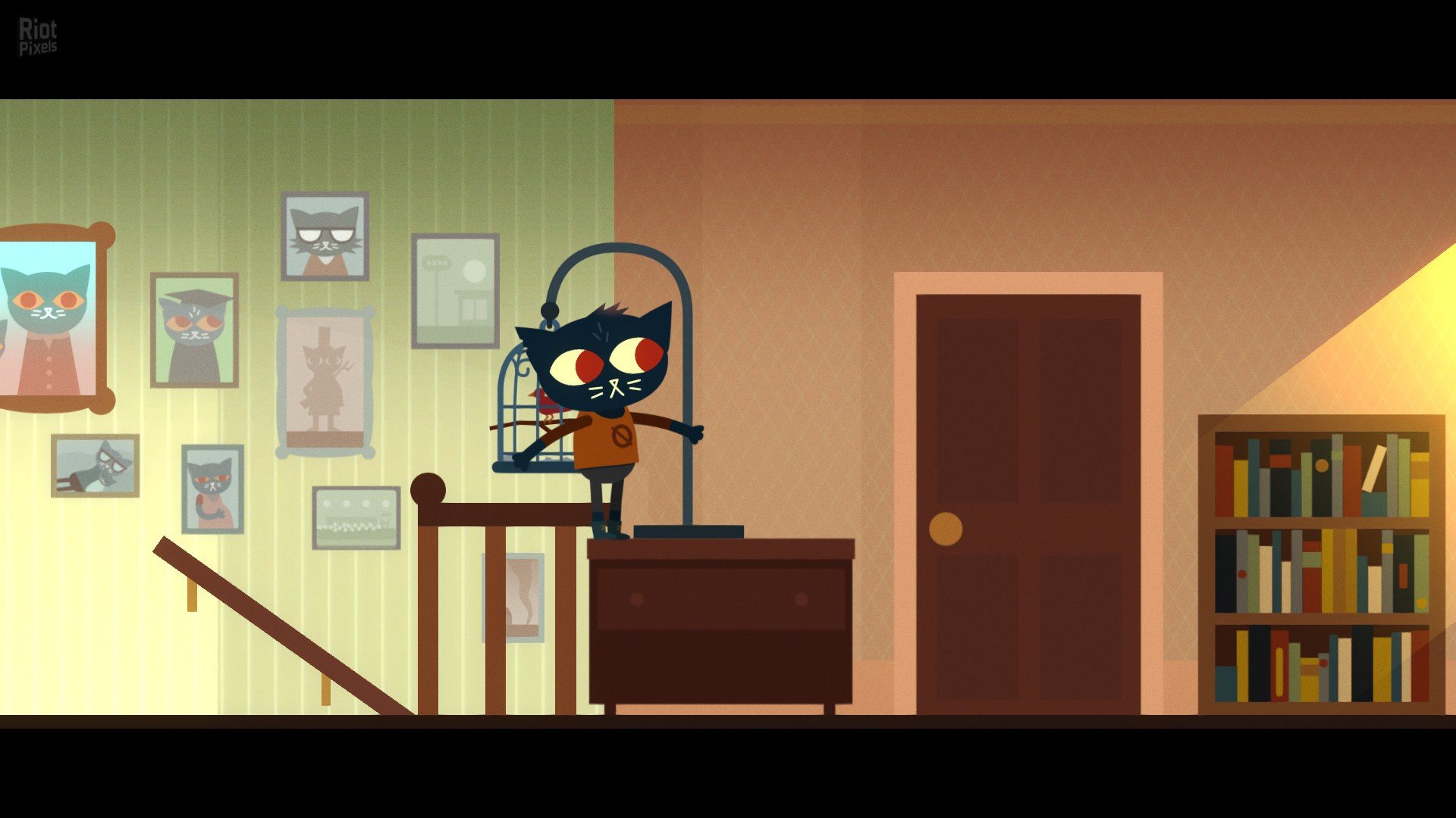 [7]-Night in the Woods Download