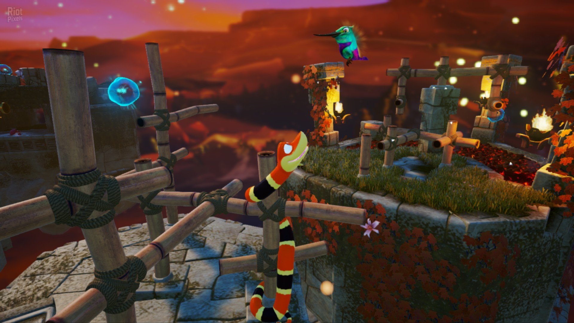 [8]-Snake Pass Download