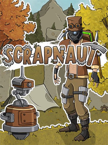 Scrapnaut – v1.4.16-HohohoGames