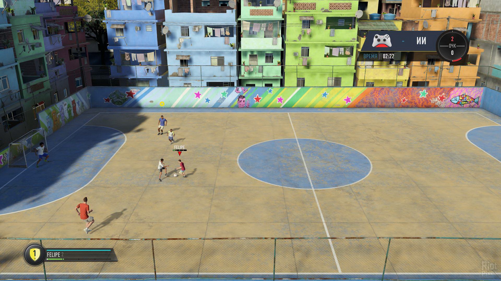 [6]-FIFA 18 + Update 2 Download