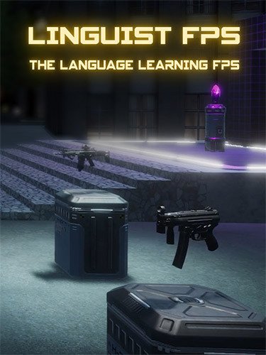 Linguist FPS: The Language Learning FPS-HohohoGames