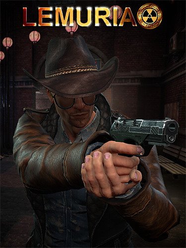 LEMURIA – v1.2.5 + 2 DLCs-HohohoGames