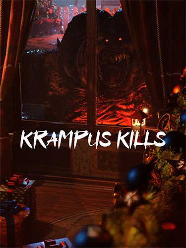 Krampus Kills – v1.0.3-HohohoGames
