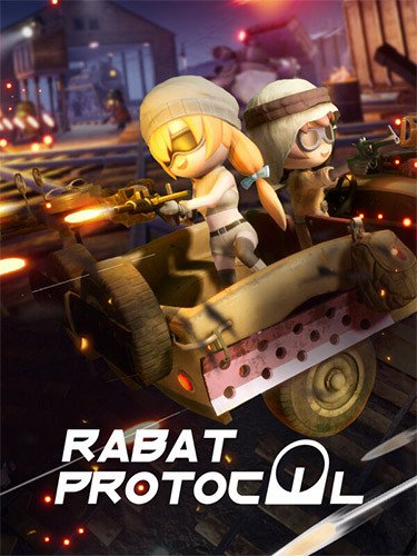 Rabat Protocol: Metal Rhapsody – v20230731-HohohoGames