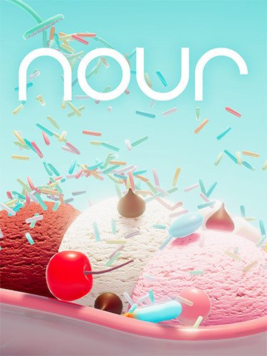Nour: Play with Your Food-HohohoGames