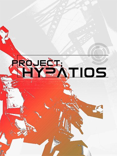 PROJECT;HYPATIOS – v1.6.2.3 + Bonus OST-HohohoGames