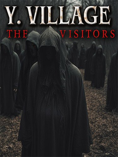 Y. Village – The Visitors-HohohoGames
