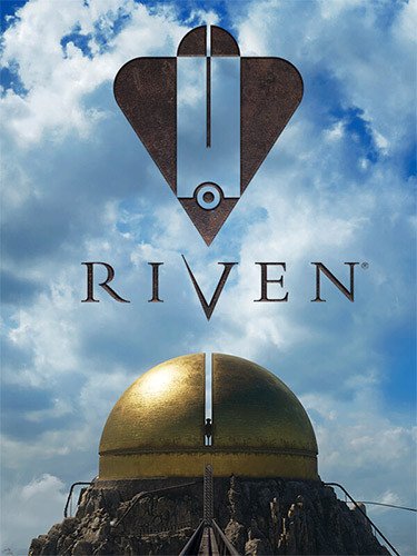 Riven: Deluxe Edition + Bonus Content-HohohoGames