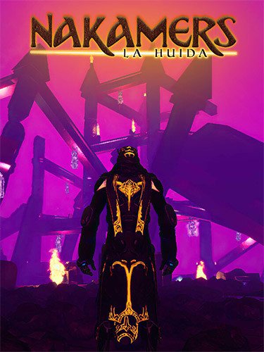 Nakamers: La huida + Windows 7 Fix-HohohoGames