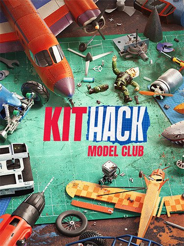 KitHack Model Club – v1.5.2.1132-HohohoGames