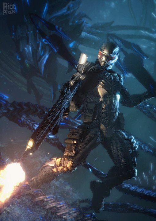 [22]-Crysis – v1.1.1.6156 Download